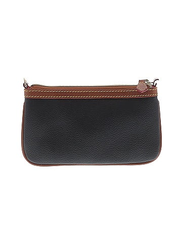 Dooney & Bourke Leather Clutch (view 2)