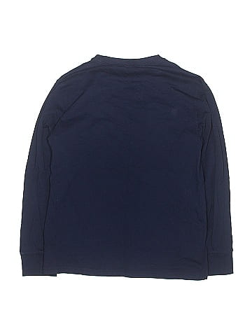 Polo by Ralph Lauren Long Sleeve Polo (view 2)