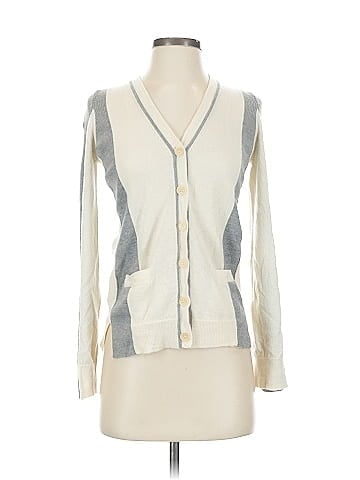 BCBGMAXAZRIA Runway Wool Cardigan (view 1)