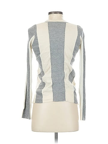 BCBGMAXAZRIA Runway Wool Cardigan (view 2)
