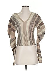 Jonathan Simkhai Wool Cardigan