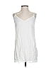 Maje White Sleeveless Top Size EU (FR) 36 / US 4 - photo 1