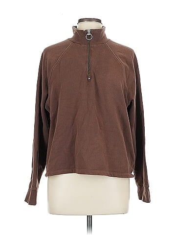 MWL by Madewell Sweatshirt (view 1)