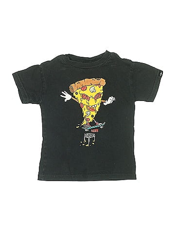 Vans Short Sleeve T-Shirt (view 1)