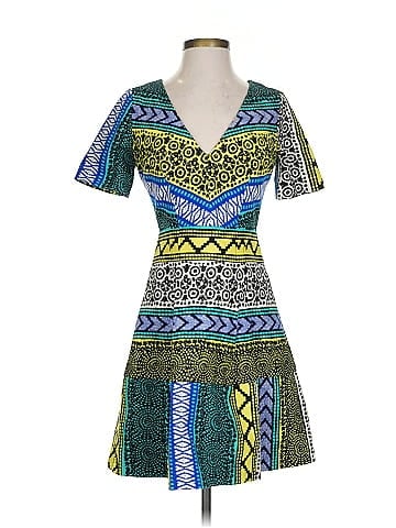 Plenty By Tracy Reese Casual Dress (view 1)