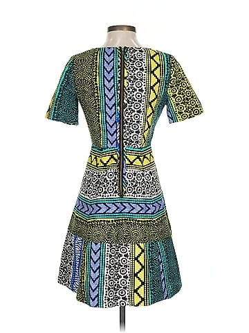 Plenty By Tracy Reese Casual Dress (view 2)
