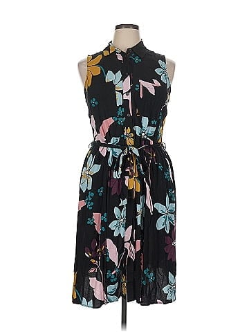 Who What Wear Casual Dress (view 1)