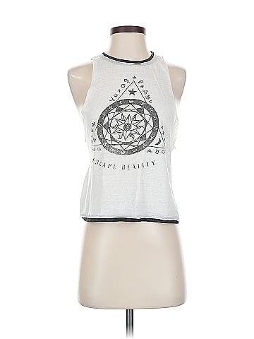 Wet Seal Tank Top (view 1)