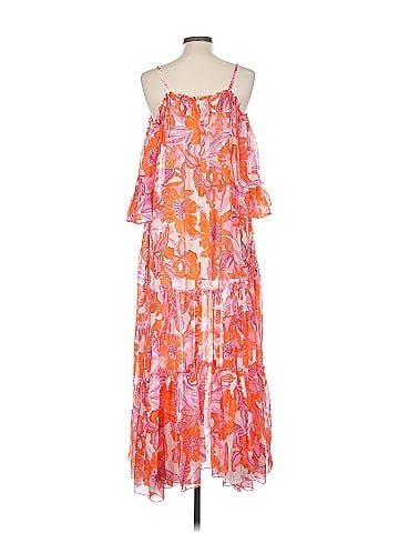 Tricot Chic Cocktail Dress (view 2)