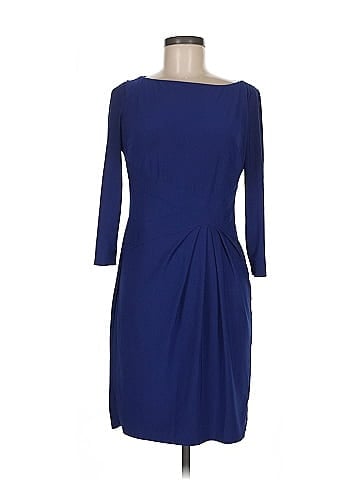 Chaps Cocktail Dress (view 1)