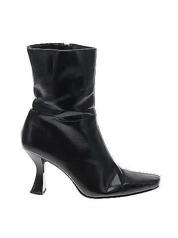 Chinese Laundry Boots (view 1)