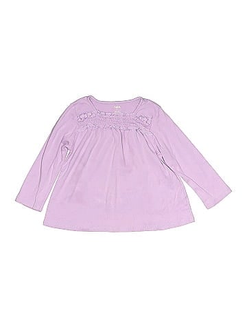Gymboree Long Sleeve Blouse (view 1)