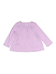 Gymboree Long Sleeve Blouse