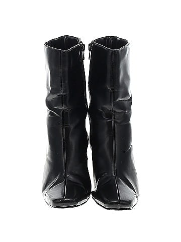 Chinese Laundry Boots (view 2)