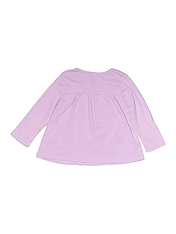Gymboree Long Sleeve Blouse (view 2)