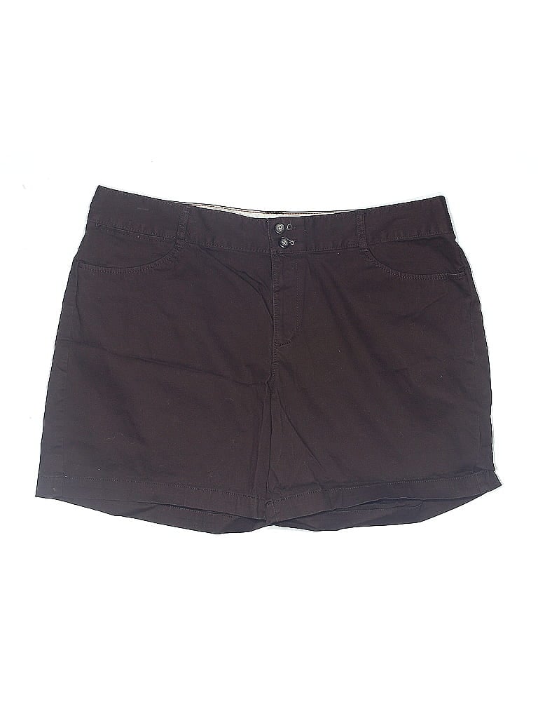 Click to view more detailed imagery on our partner's website Pre-owned Dockers Shorts In Brown