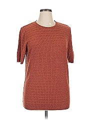 Alfred Dunner Pullover Sweater