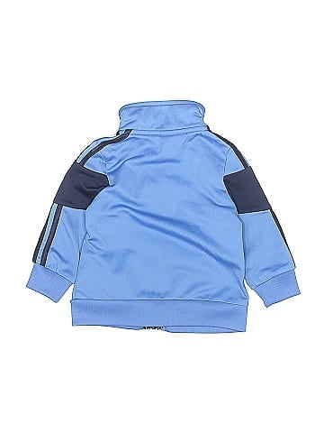 Adidas Zip Up Hoodie (view 2)