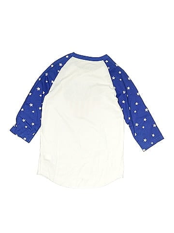 Adidas 3/4 Sleeve T-Shirt (view 2)