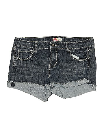 rue21 Denim Shorts (view 1)