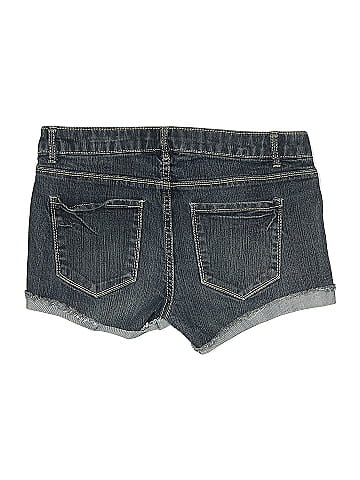 rue21 Denim Shorts (view 2)