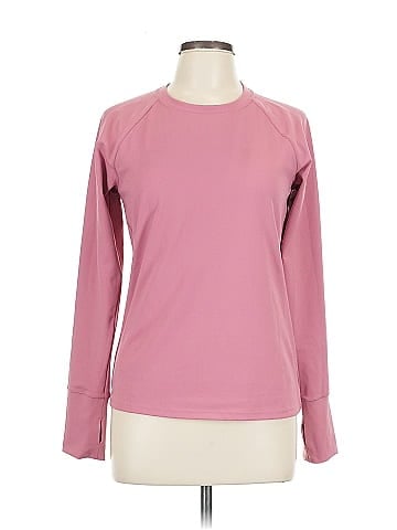 Gap Fit Long Sleeve T-Shirt (view 1)