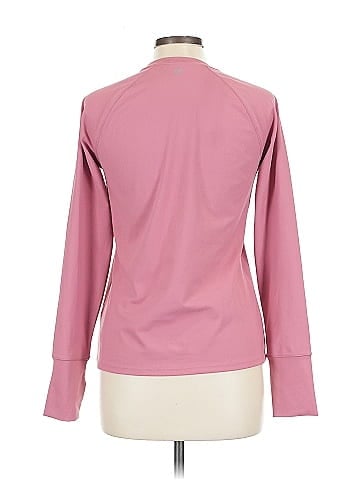 Gap Fit Long Sleeve T-Shirt (view 2)