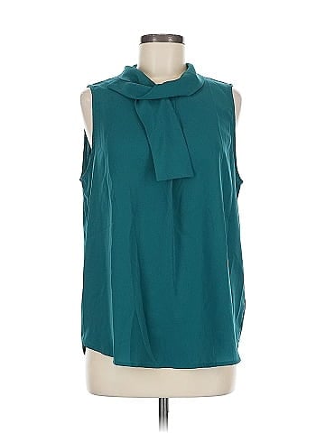 Pleione Sleeveless Blouse (view 1)