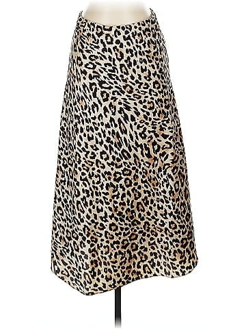 J.Crew Casual Skirt (view 1)