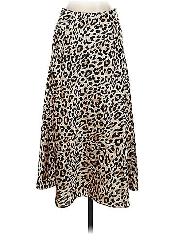 J.Crew Casual Skirt (view 2)