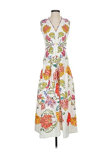 FARM Rio Casual Dress (view 1)