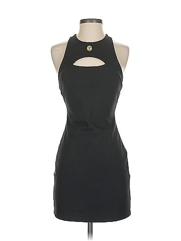 Alice + Olivia Cocktail Dress (view 1)
