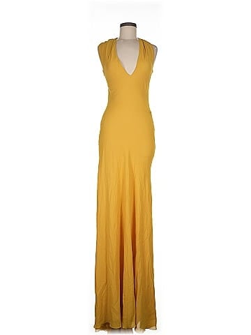 Vionnet Cocktail Dress (view 1)