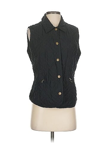 Faconnable Vest (view 1)