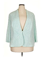 Alex Evenings Blazer