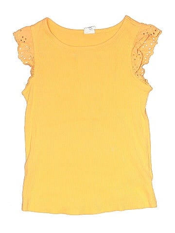 Baby Gap Sleeveless Blouse (view 1)