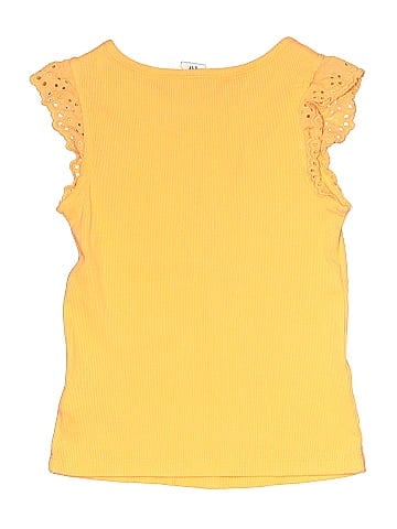 Baby Gap Sleeveless Blouse (view 2)