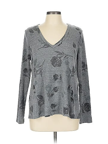 t.la Long Sleeve T-Shirt (view 1)
