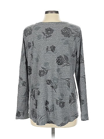 t.la Long Sleeve T-Shirt (view 2)
