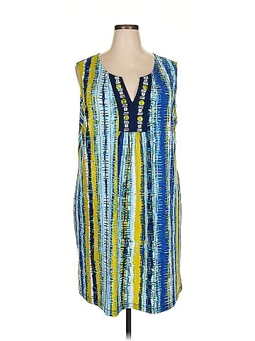 Ruby Rd. Casual Dress (view 1)