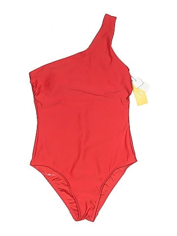 Kona Sol One Piece Swimsuit (view 1)