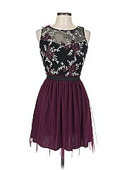 Speechless Cocktail Dress