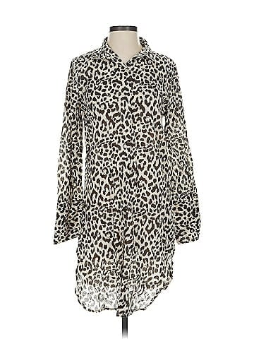 J.Crew Casual Dress (view 1)