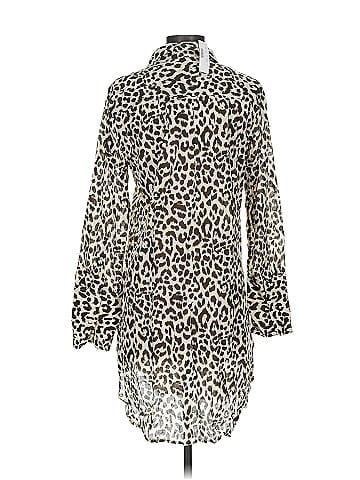 J.Crew Casual Dress (view 2)