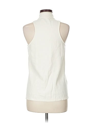 Spartina 449 Sleeveless Blouse (view 2)