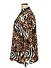 Susan Graver Brown Long Sleeve Turtleneck Size 2X - photo 4