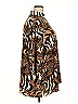 Susan Graver Brown Long Sleeve Turtleneck Size 2X - photo 3