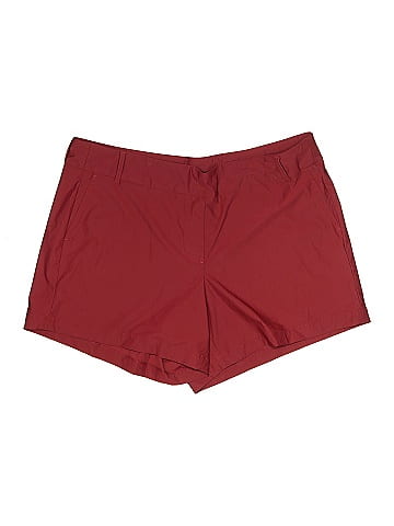 SPANX Athletic Shorts (view 1)