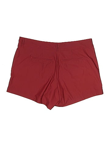 SPANX Athletic Shorts (view 2)
