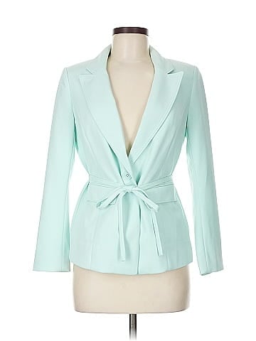 White House Black Market Blazer (view 1)